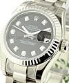 Lady Rolex Datejust 179179